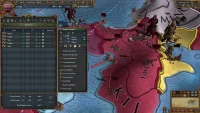 9. Europa Universalis IV: Mandate of Heaven - Expansion (DLC) (PC) (klucz STEAM)